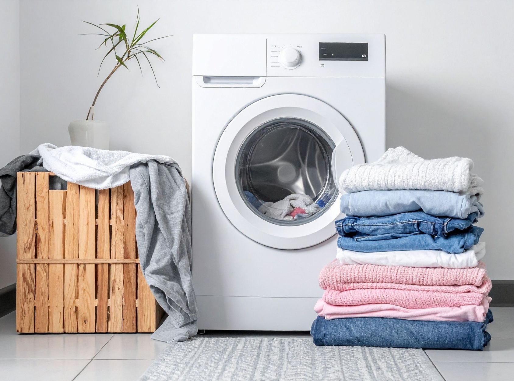 Laundry System